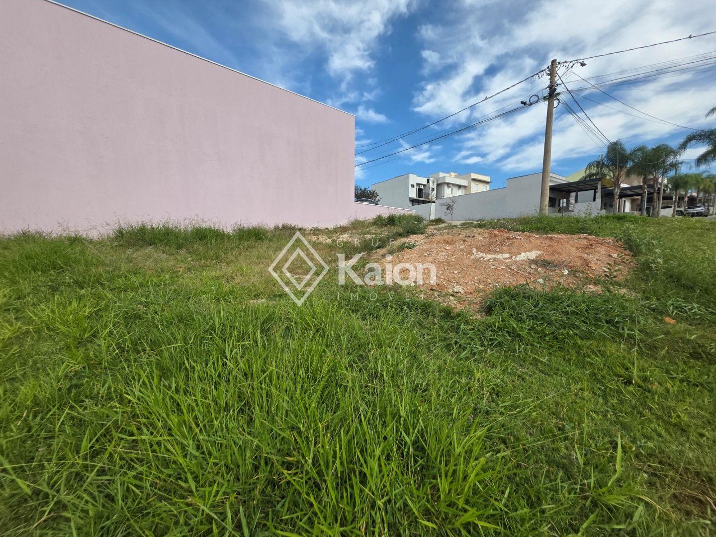 Terreno no Portal dos Sabiás, em Itu disponível para à venda | Grupo Kaion: 