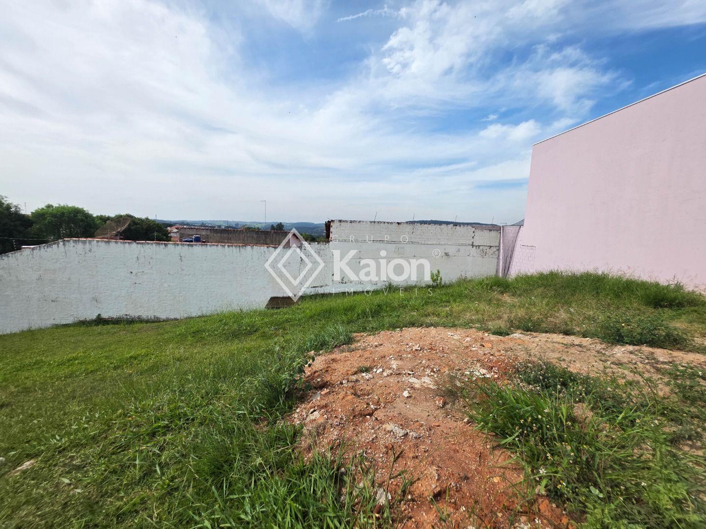 Terreno no Portal dos Sabiás, em Itu disponível para à venda | Grupo Kaion: 