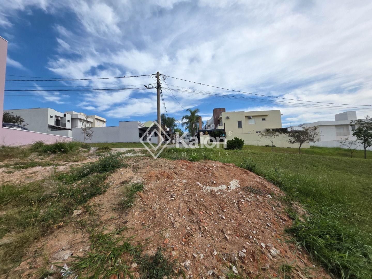 Terreno no Portal dos Sabiás, em Itu disponível para à venda | Grupo Kaion: 