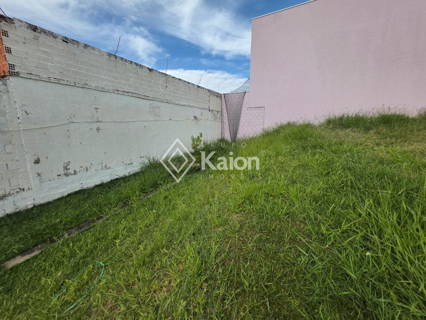 Terreno no Portal dos Sabiás, em Itu disponível para à venda | Grupo Kaion: 
