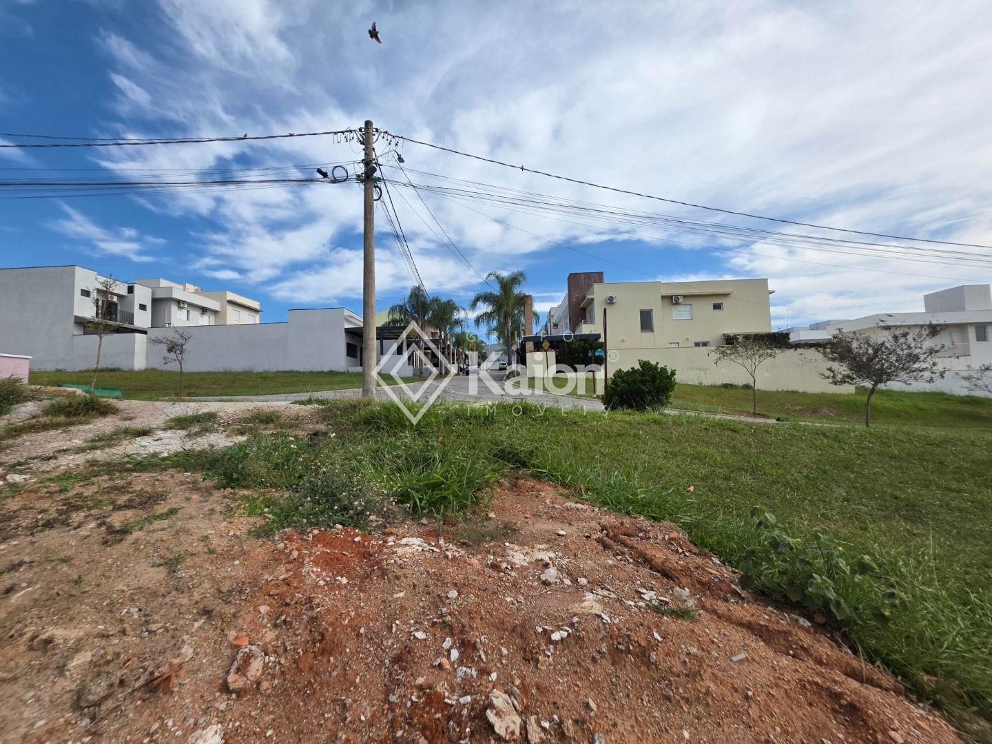 Terreno no Portal dos Sabiás, em Itu disponível para à venda | Grupo Kaion: 