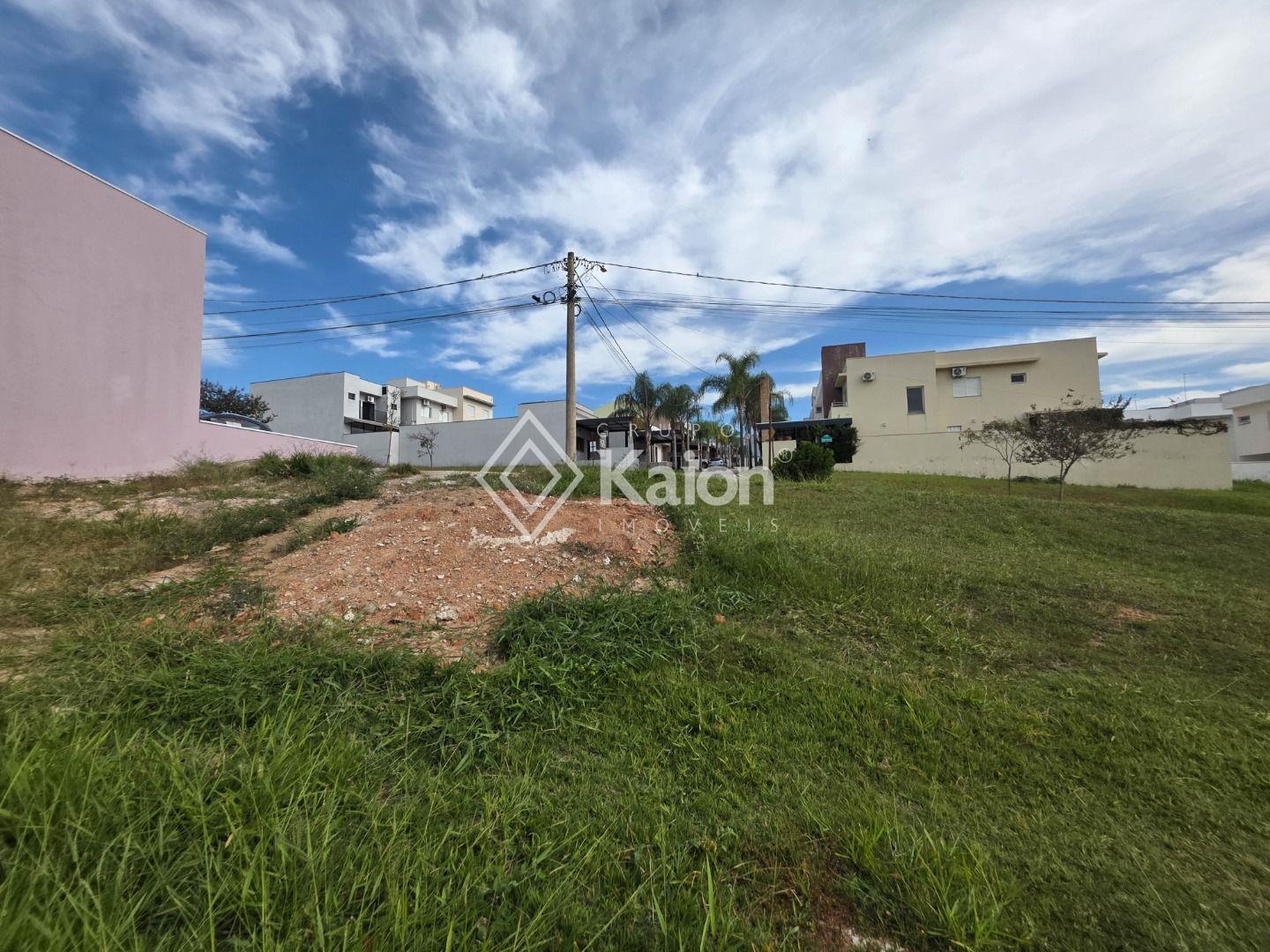 Terreno no Portal dos Sabiás, em Itu disponível para à venda | Grupo Kaion: 