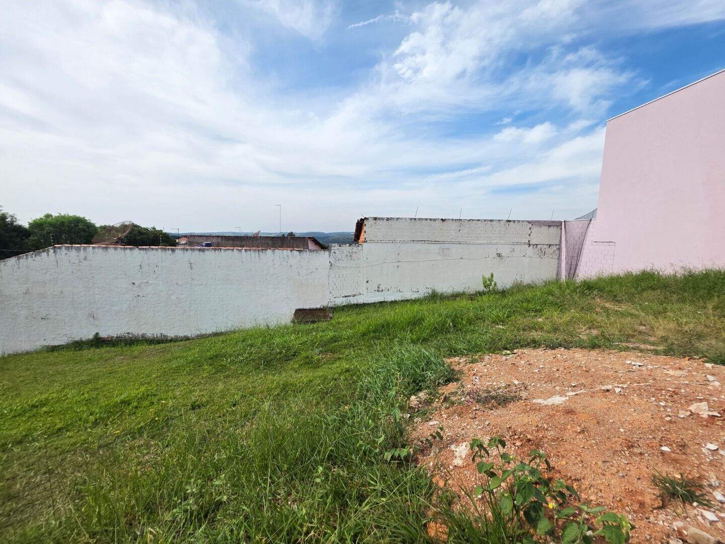 Terreno no Portal dos Sabiás, em Itu disponível para à venda | Grupo Kaion: 