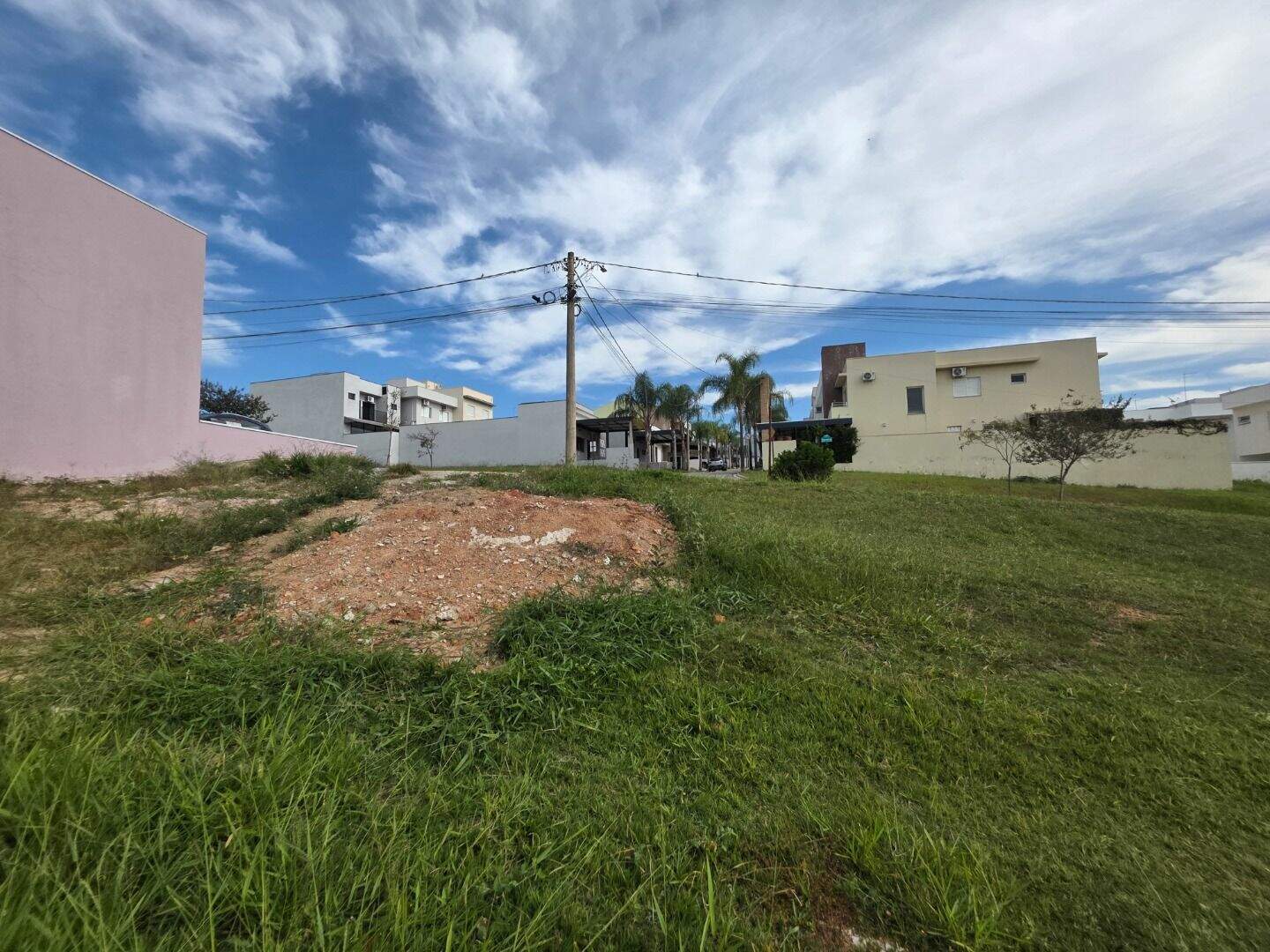 Terreno no Portal dos Sabiás, em Itu disponível para à venda | Grupo Kaion: 