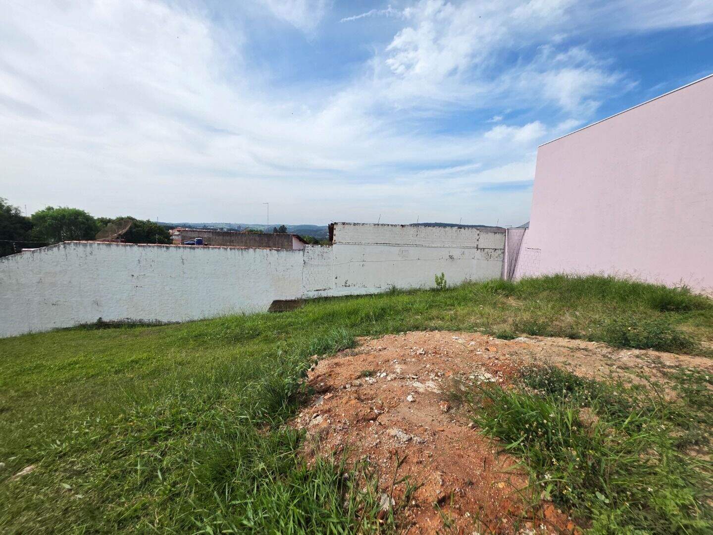 Terreno no Portal dos Sabiás, em Itu disponível para à venda | Grupo Kaion: 