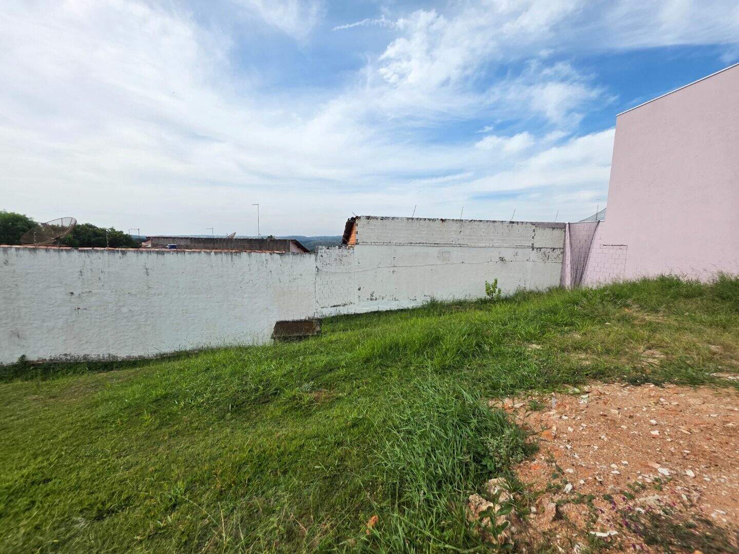 Terreno no Portal dos Sabiás, em Itu disponível para à venda | Grupo Kaion: 
