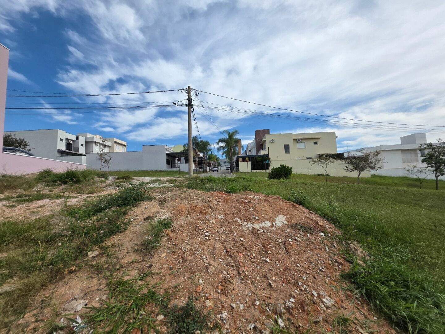 Terreno no Portal dos Sabiás, em Itu disponível para à venda | Grupo Kaion: 