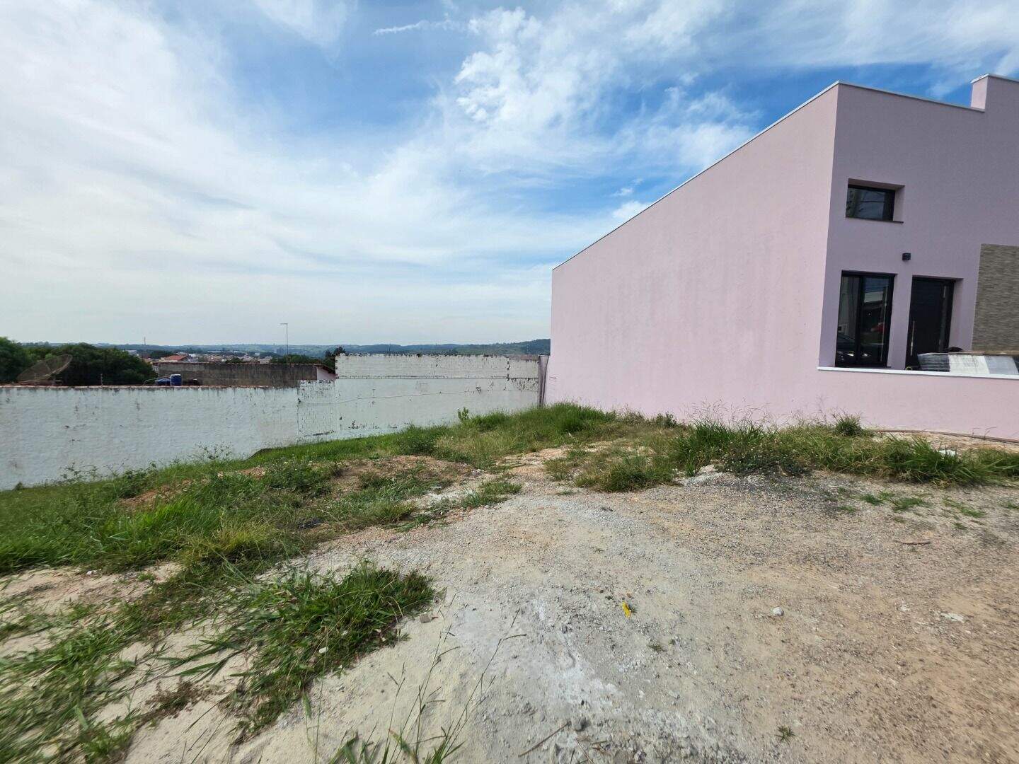 Terreno no Portal dos Sabiás, em Itu disponível para à venda | Grupo Kaion: 