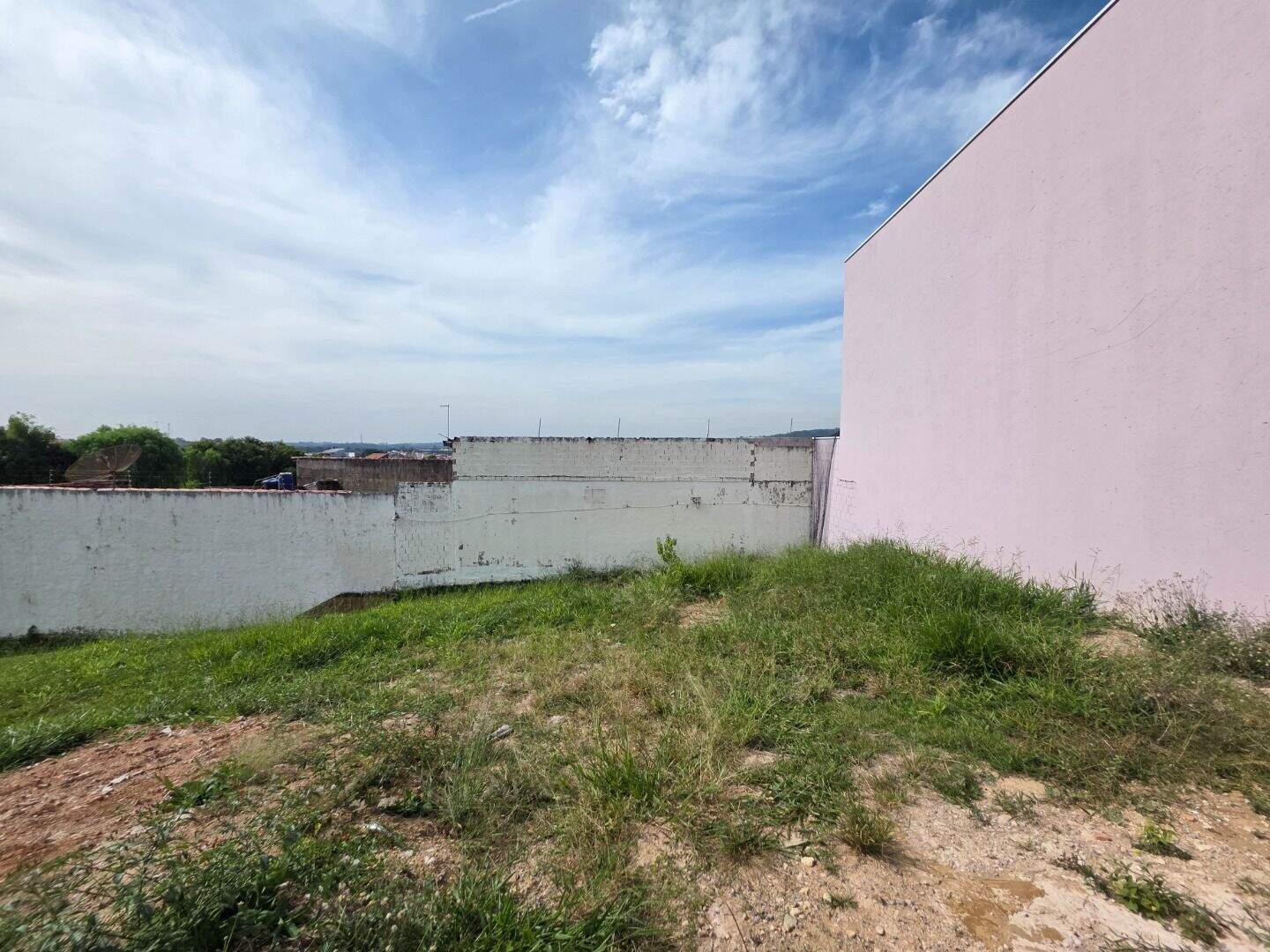 Terreno no Portal dos Sabiás, em Itu disponível para à venda | Grupo Kaion: 