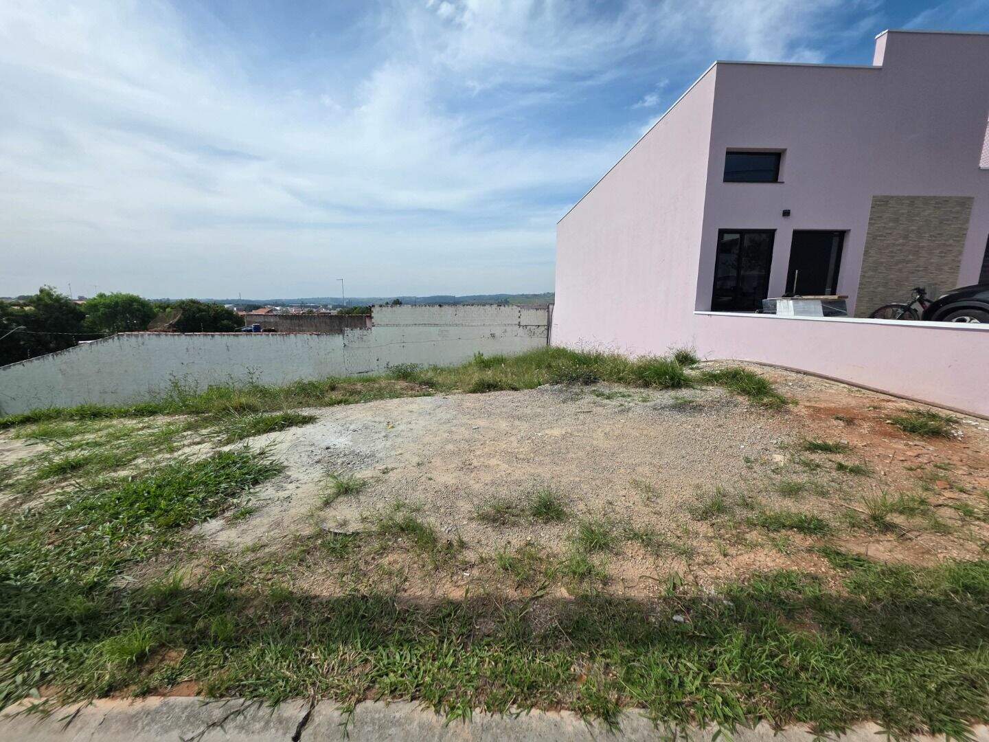 Terreno no Portal dos Sabiás, em Itu disponível para à venda | Grupo Kaion: 
