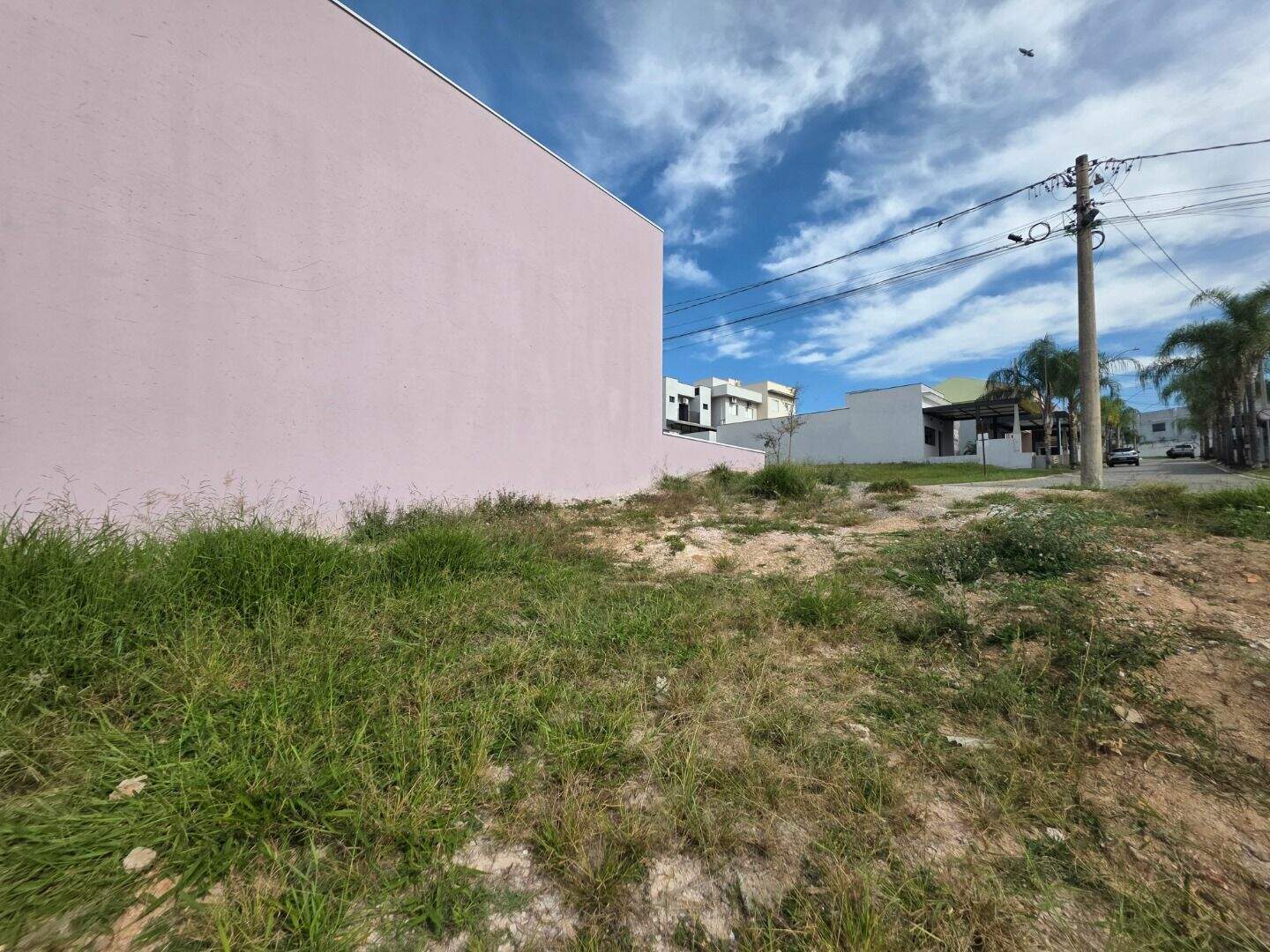 Terreno no Portal dos Sabiás, em Itu disponível para à venda | Grupo Kaion: 