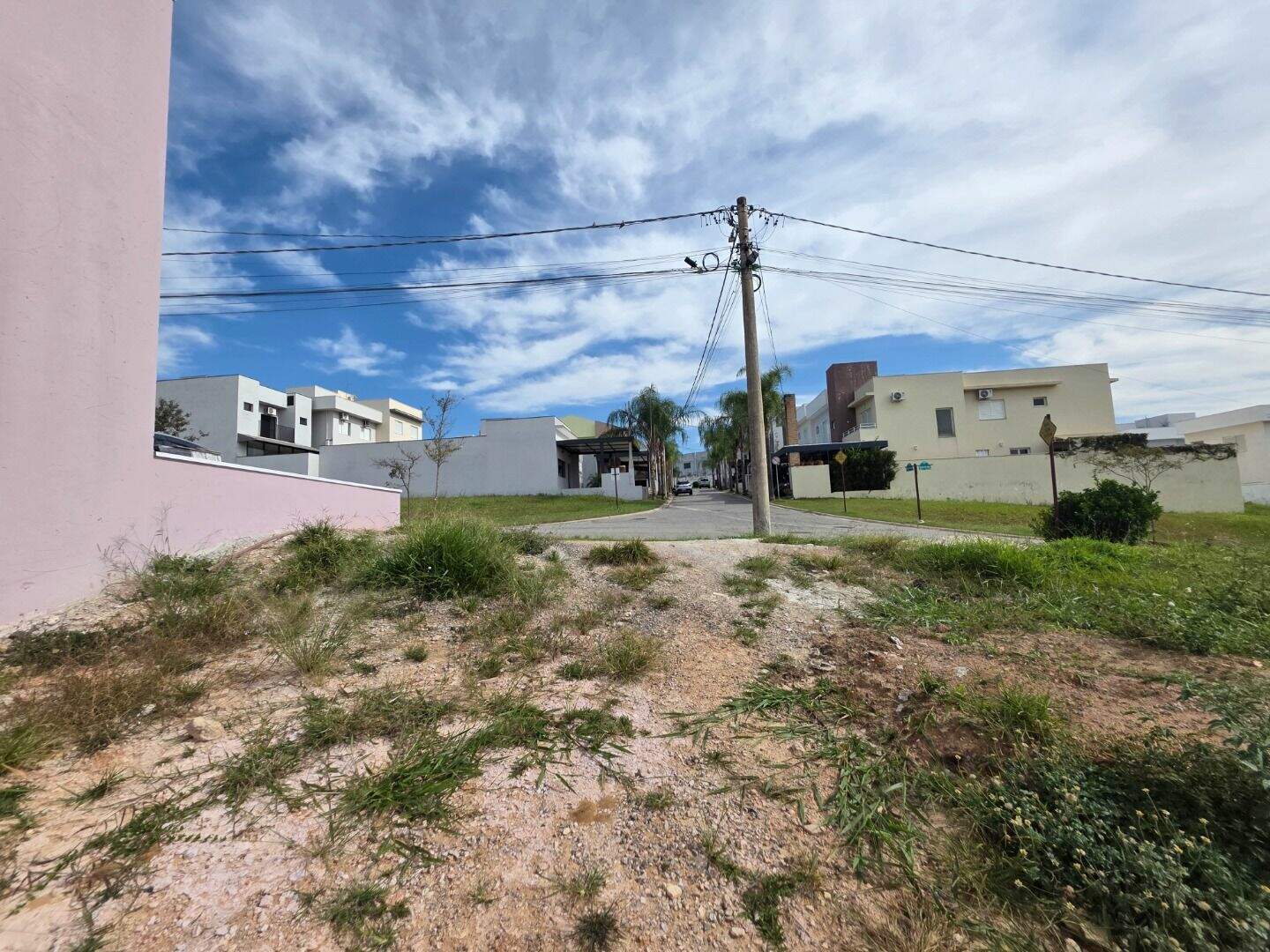 Terreno no Portal dos Sabiás, em Itu disponível para à venda | Grupo Kaion: 