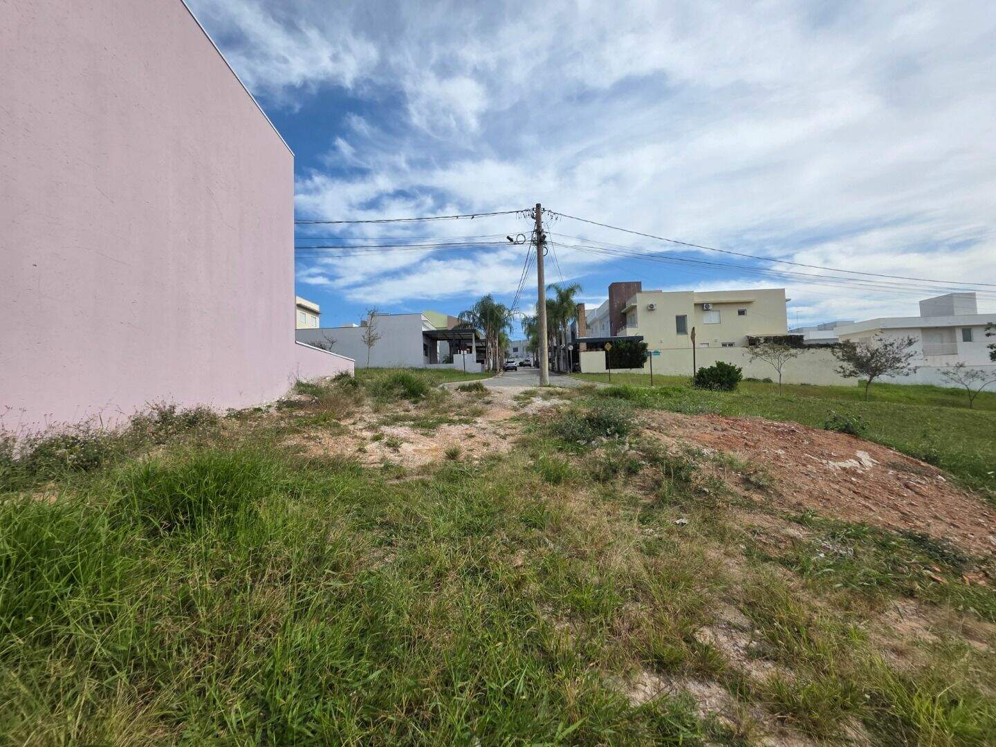 Terreno no Portal dos Sabiás, em Itu disponível para à venda | Grupo Kaion: 