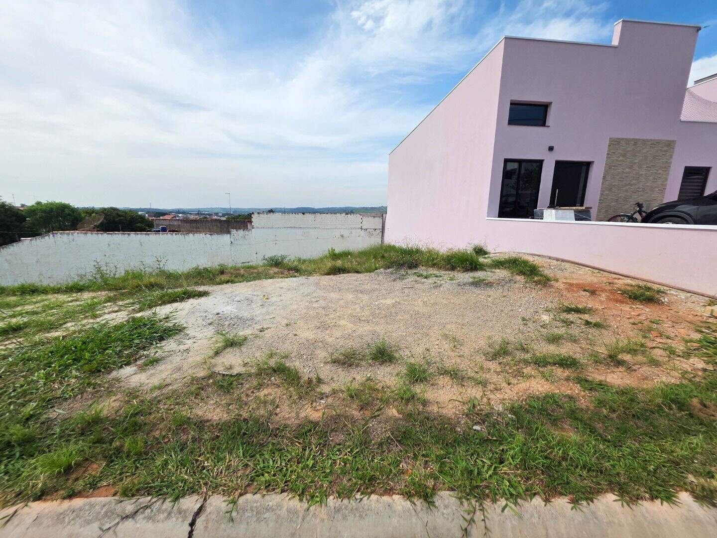 Terreno no Portal dos Sabiás, em Itu disponível para à venda | Grupo Kaion: 