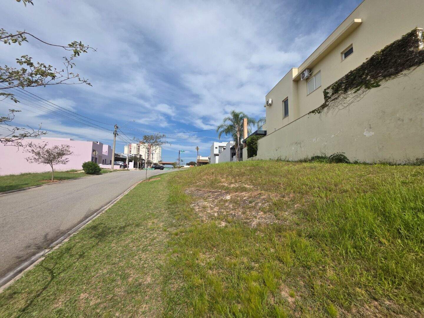 Terreno no Portal dos Sabiás, em Itu disponível para à venda | Grupo Kaion: 