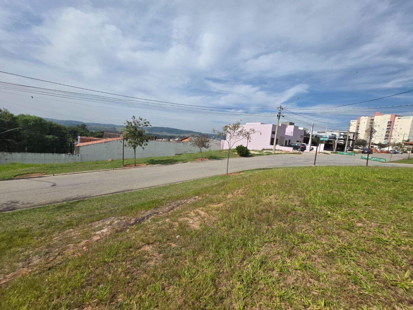 Terreno no Portal dos Sabiás, em Itu disponível para à venda | Grupo Kaion: 