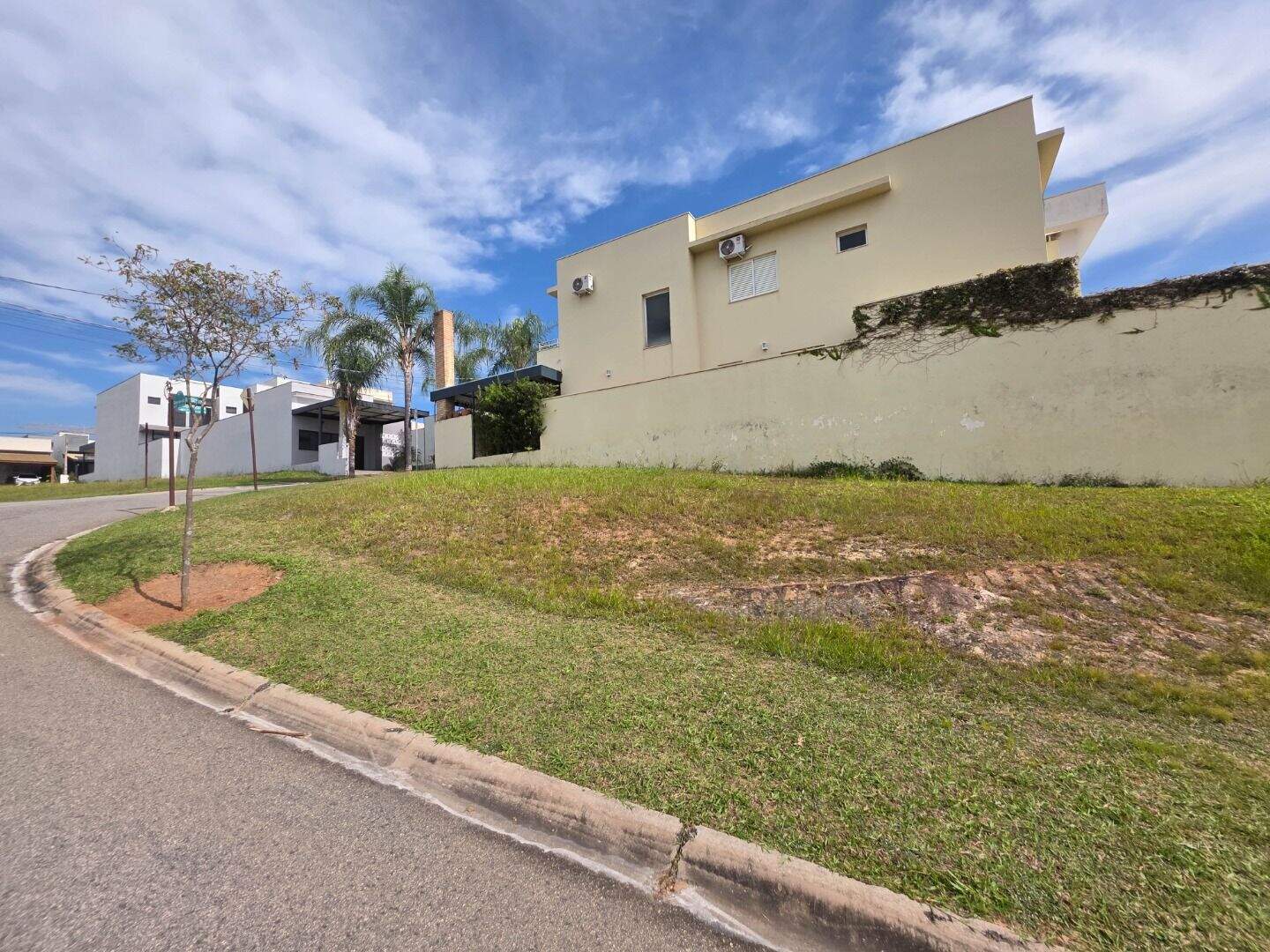 Terreno no Portal dos Sabiás, em Itu disponível para à venda | Grupo Kaion: 