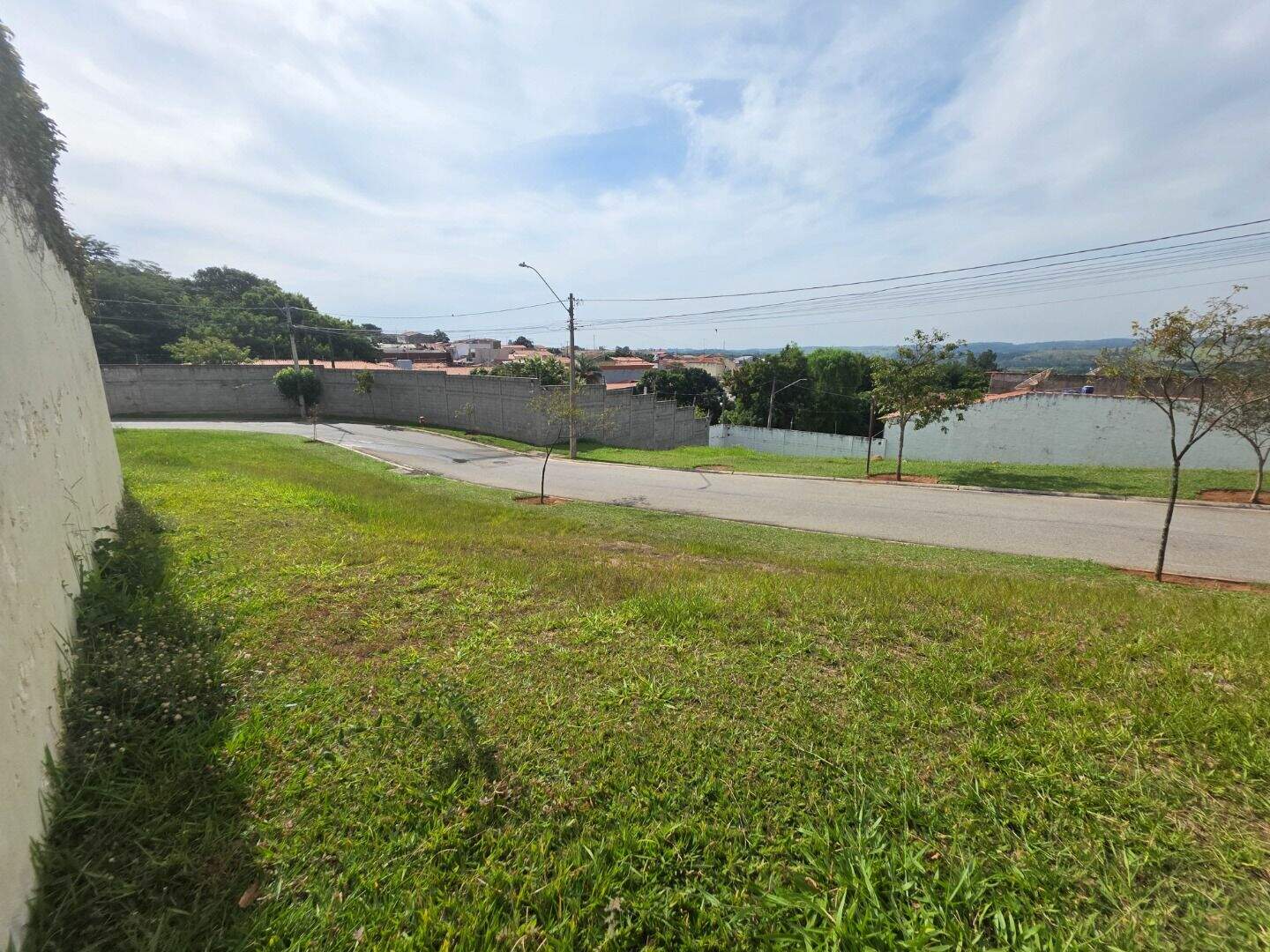 Terreno no Portal dos Sabiás, em Itu disponível para à venda | Grupo Kaion: 