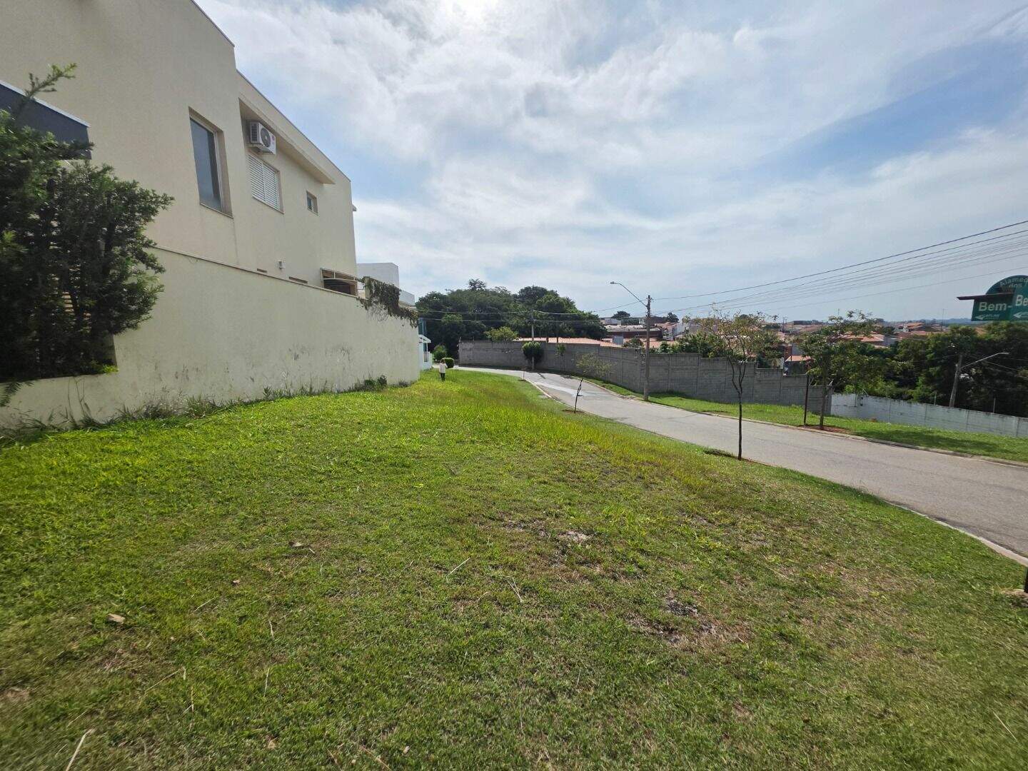 Terreno no Portal dos Sabiás, em Itu disponível para à venda | Grupo Kaion: 