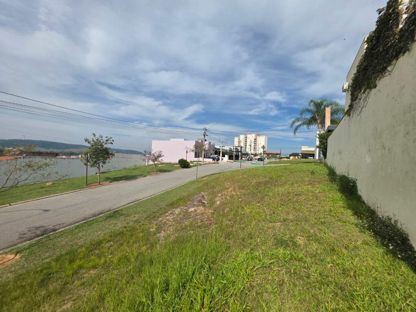 Terreno no Portal dos Sabiás, em Itu disponível para à venda | Grupo Kaion: 