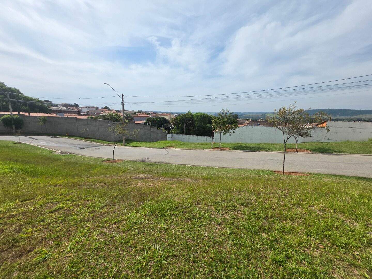 Terreno no Portal dos Sabiás, em Itu disponível para à venda | Grupo Kaion: 