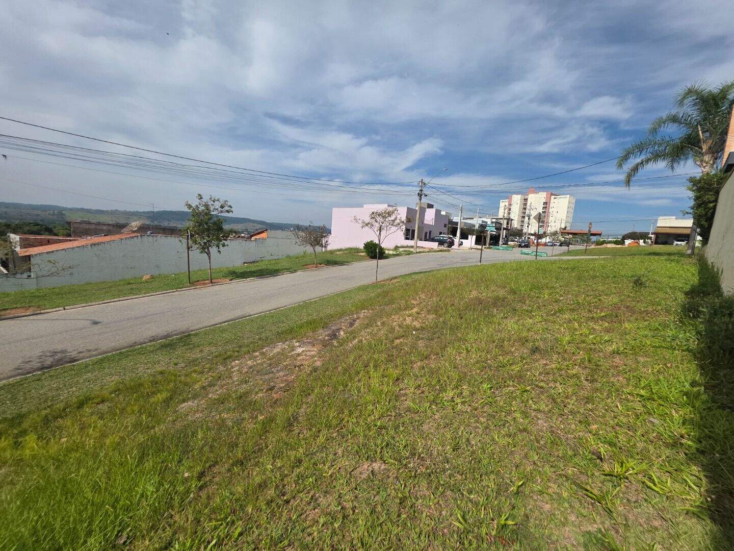 Terreno no Portal dos Sabiás, em Itu disponível para à venda | Grupo Kaion: 