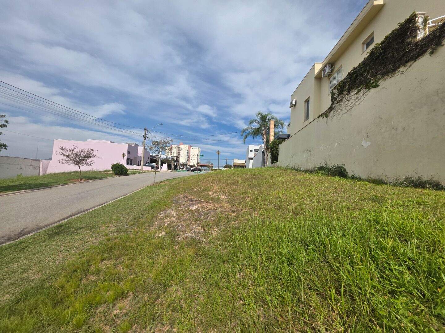 Terreno no Portal dos Sabiás, em Itu disponível para à venda | Grupo Kaion: 
