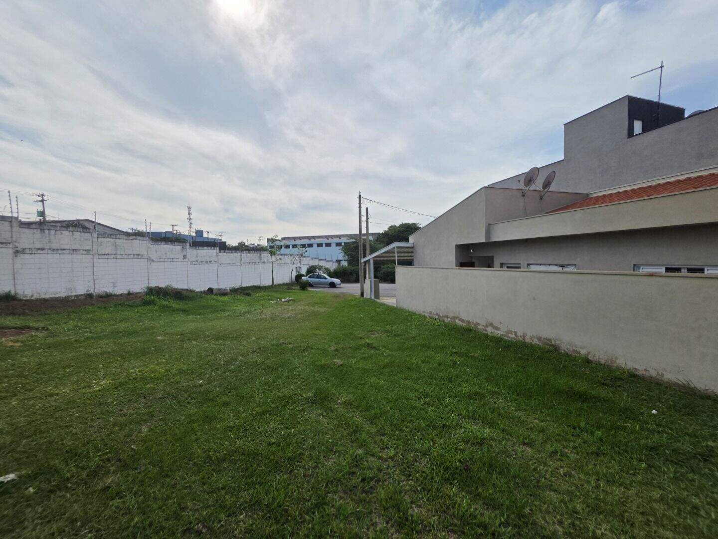 Terreno no Portal dos Sabiás, em Itu disponível para à venda | Grupo Kaion: 