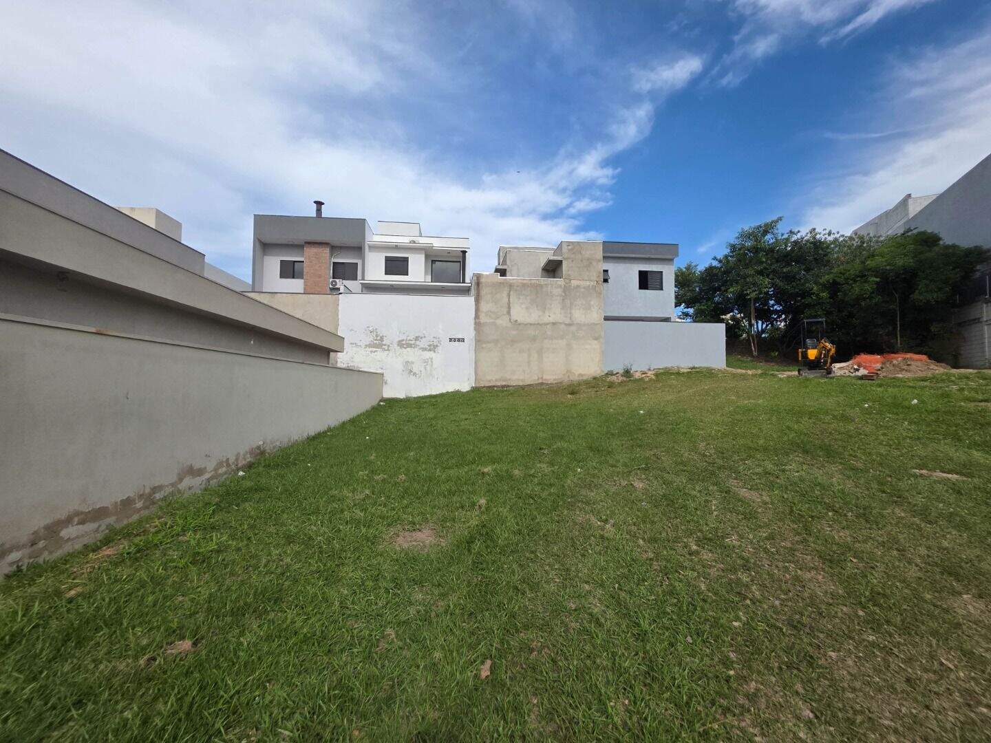 Terreno no Portal dos Sabiás, em Itu disponível para à venda | Grupo Kaion: 