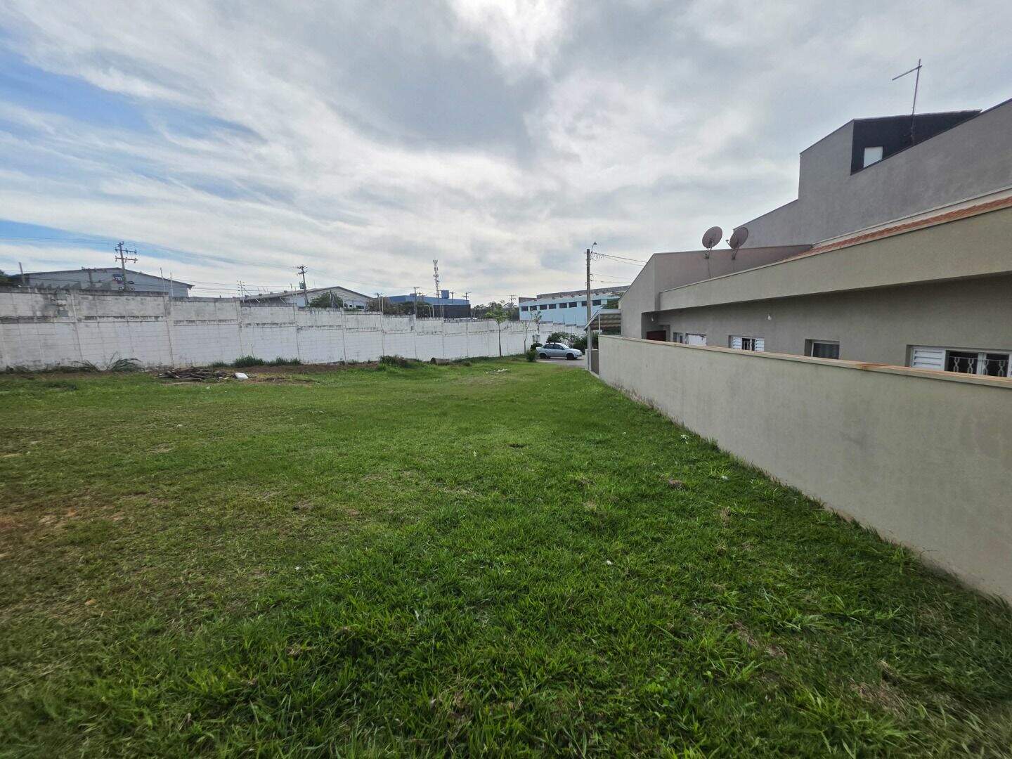 Terreno no Portal dos Sabiás, em Itu disponível para à venda | Grupo Kaion: 