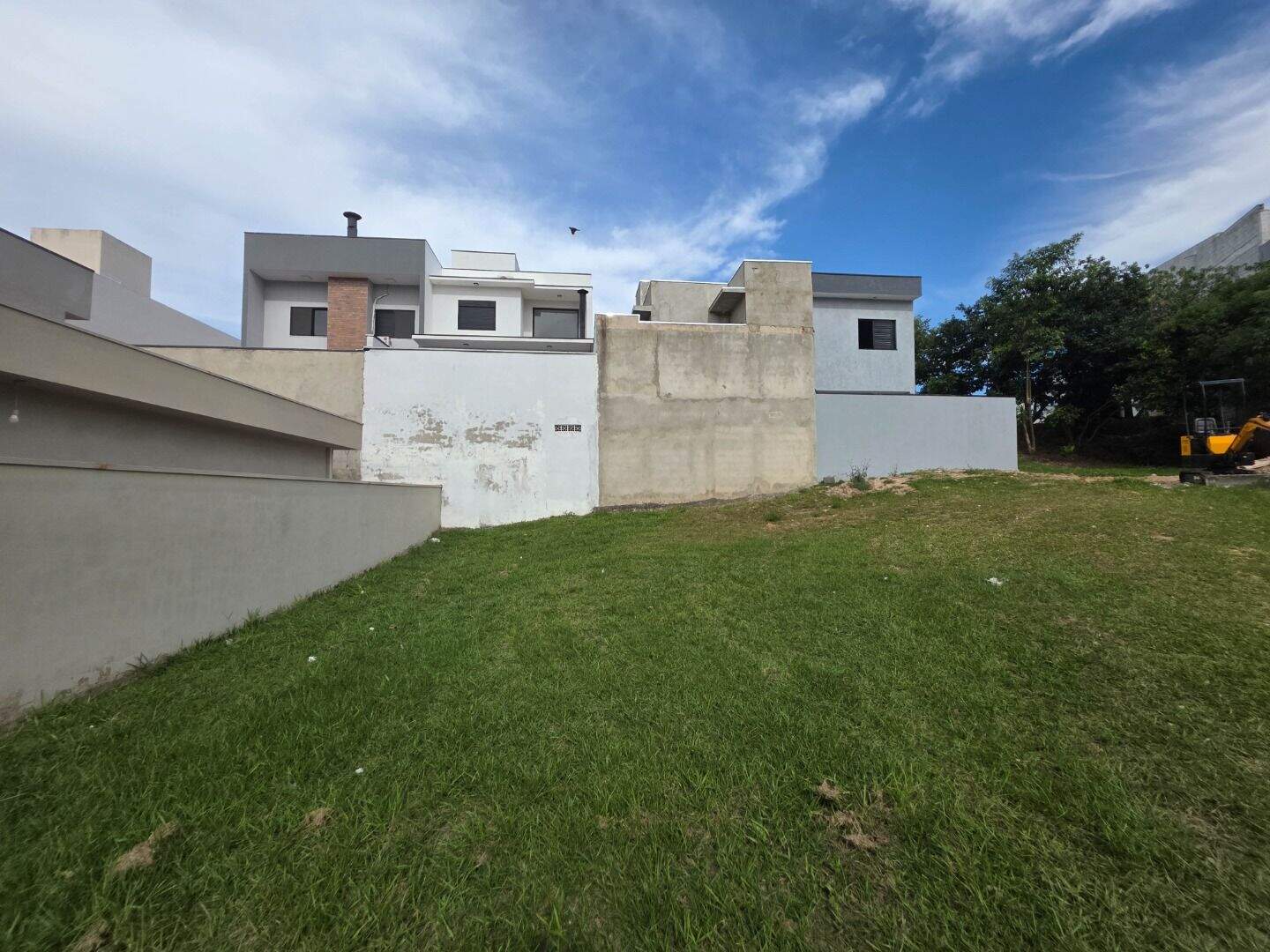 Terreno no Portal dos Sabiás, em Itu disponível para à venda | Grupo Kaion: 