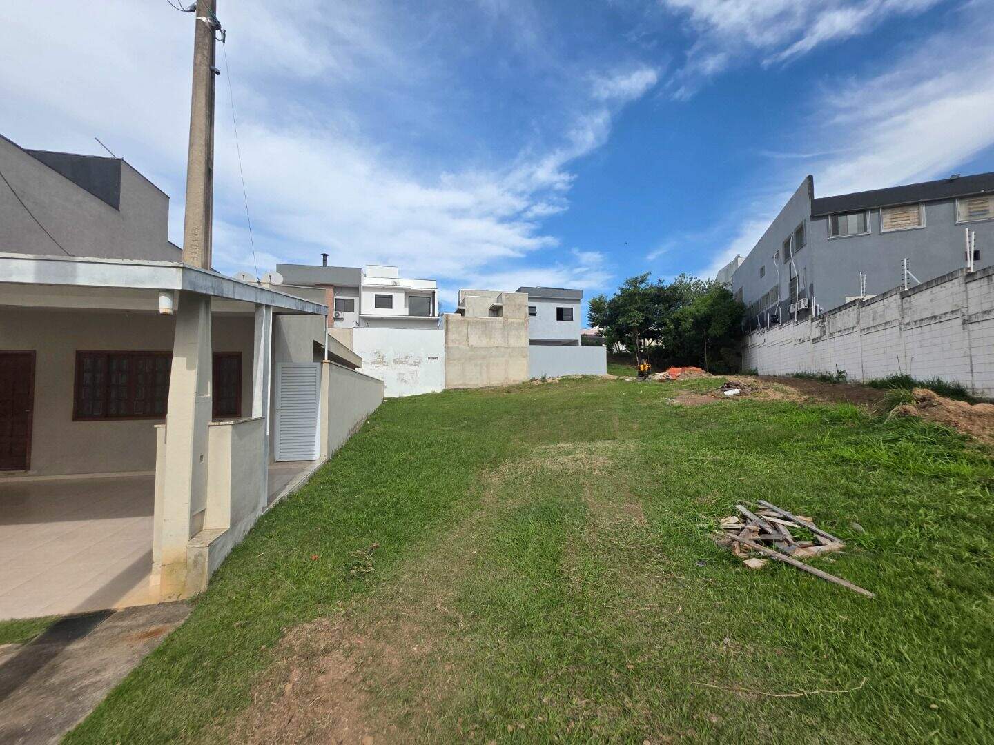 Terreno no Portal dos Sabiás, em Itu disponível para à venda | Grupo Kaion: 