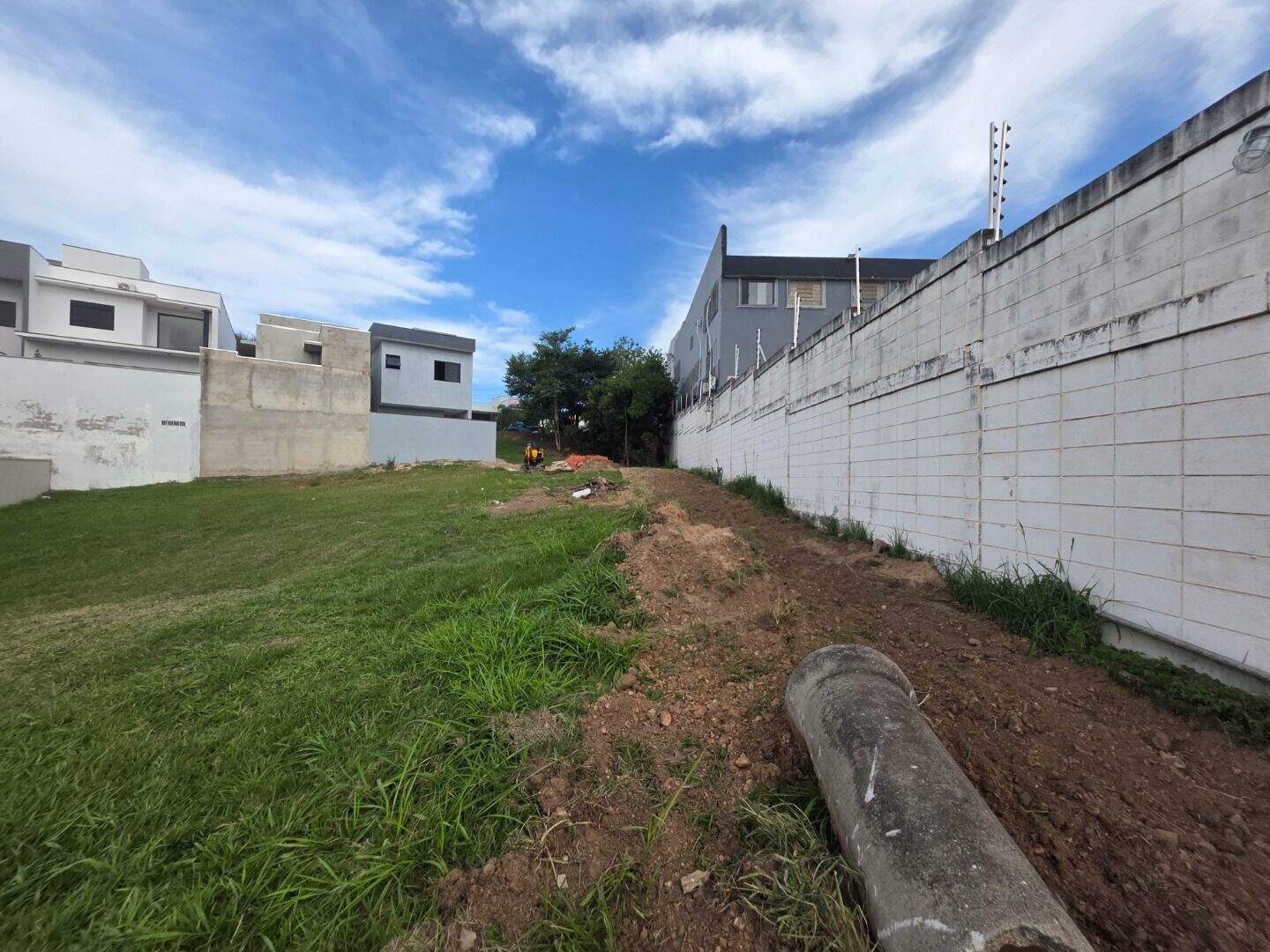 Terreno no Portal dos Sabiás, em Itu disponível para à venda | Grupo Kaion: 