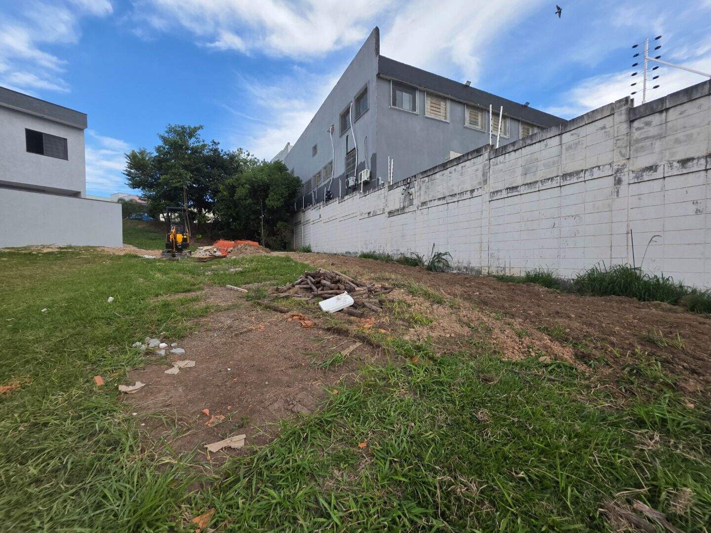 Terreno no Portal dos Sabiás, em Itu disponível para à venda | Grupo Kaion: 