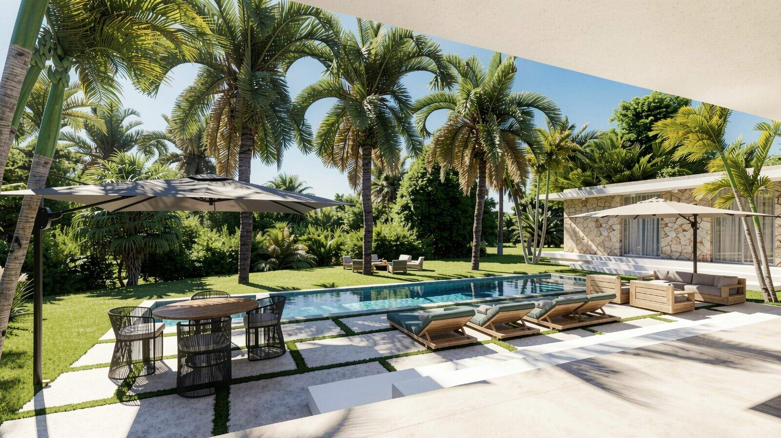 Casa no Condomínio Terras de São José, em Itu disponível para à venda | Grupo Kaion: 
