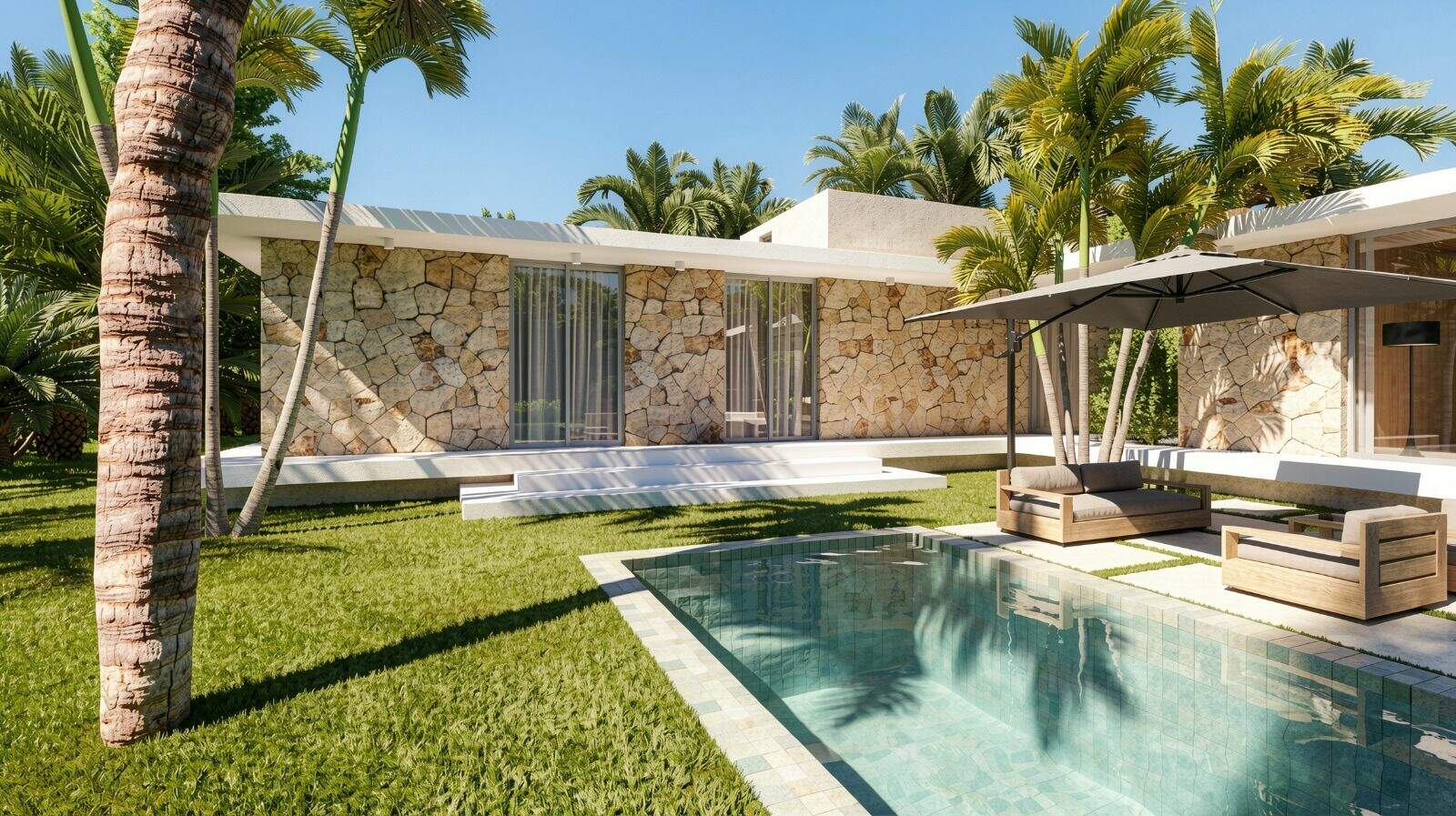 Casa no Condomínio Terras de São José, em Itu disponível para à venda | Grupo Kaion: 