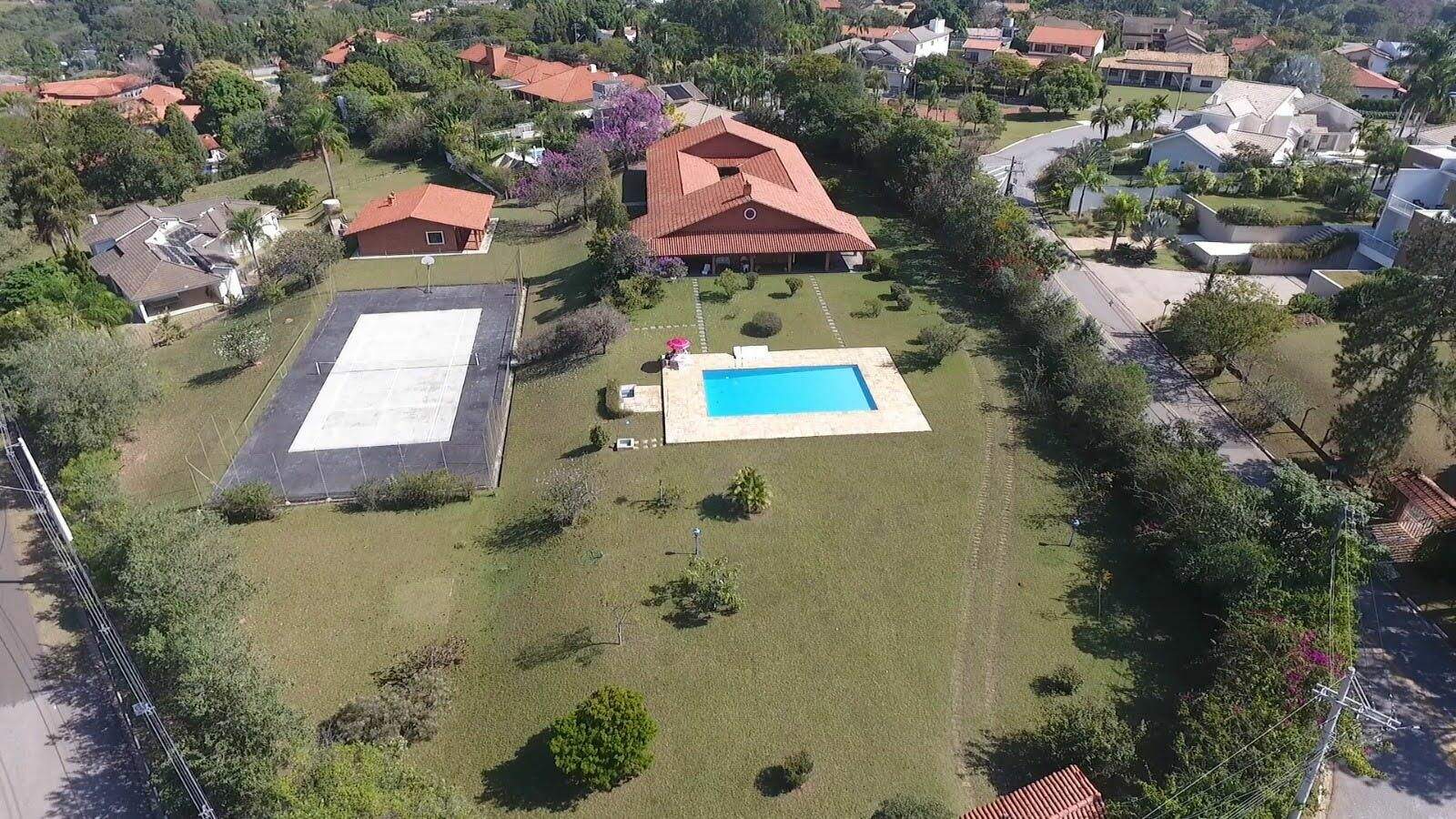 Casa no Condomínio City Castelo, em Itu disponível para à venda | Grupo Kaion: 