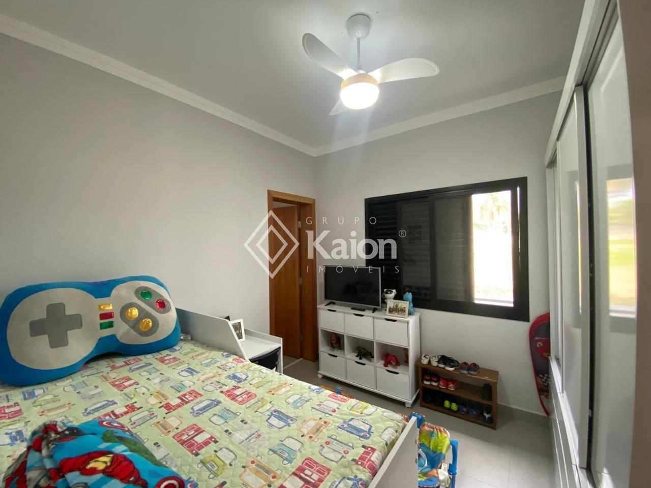 Casa no Condomínio Villas do Golfe, em Itu disponível para para aluguel | Grupo Kaion: 