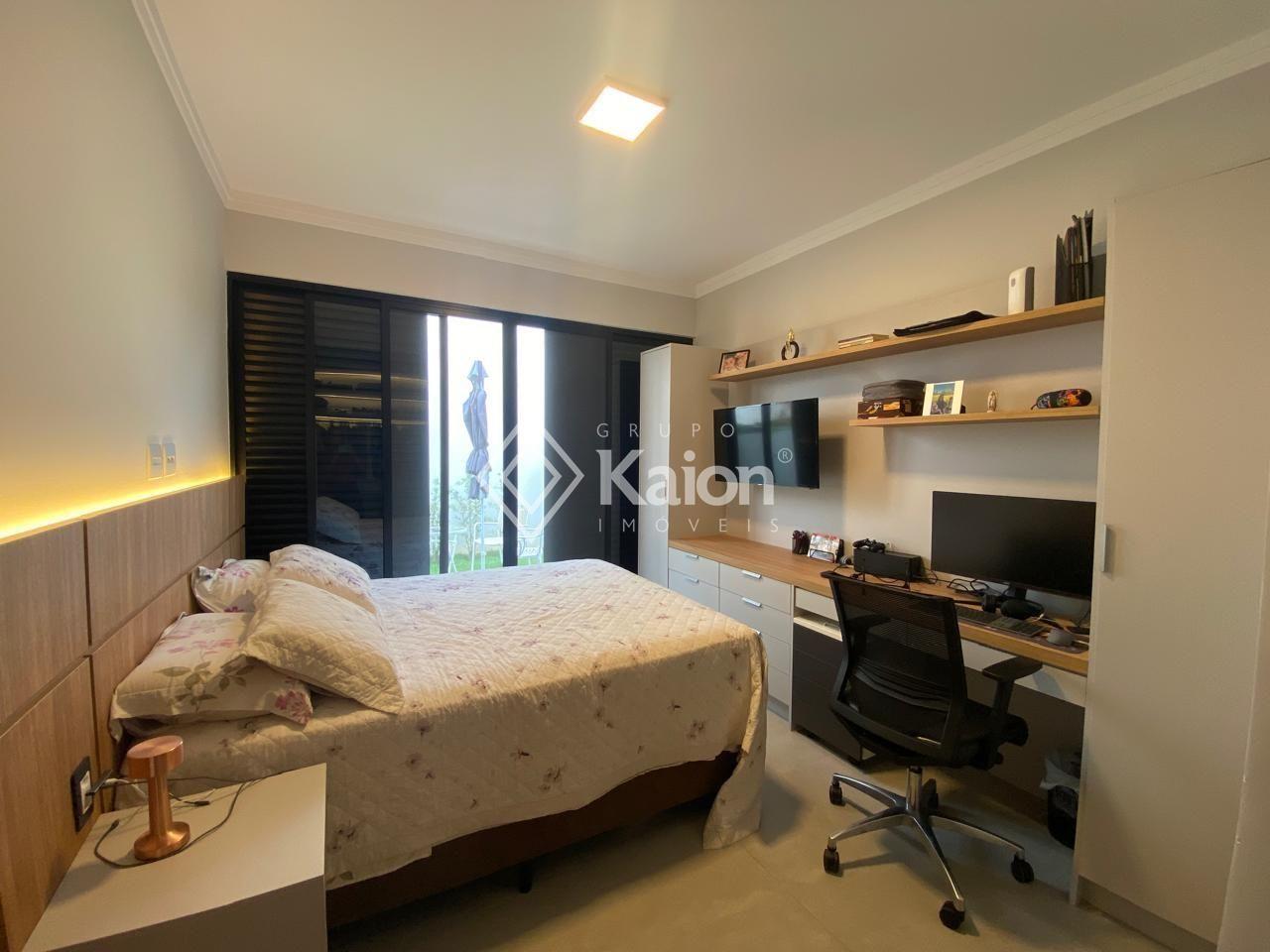 Casa no Condomínio Villas do Golfe, em Itu disponível para para aluguel | Grupo Kaion: 