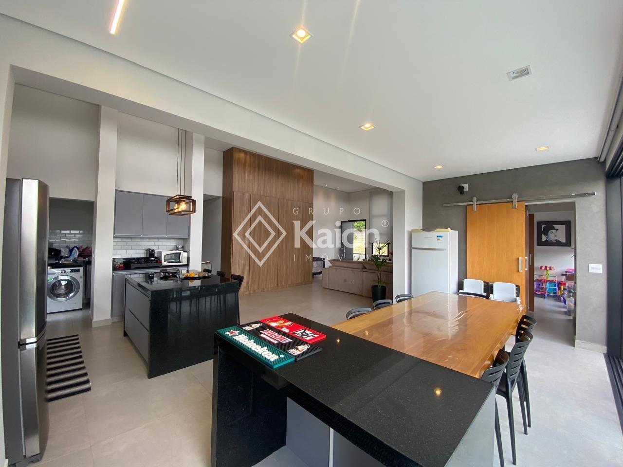 Casa no Condomínio Villas do Golfe, em Itu disponível para para aluguel | Grupo Kaion: 