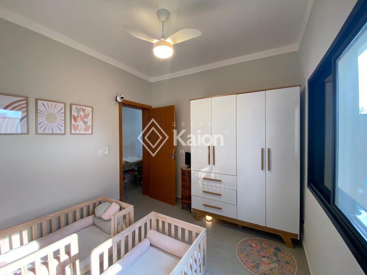 Casa no Condomínio Villas do Golfe, em Itu disponível para para aluguel | Grupo Kaion: 