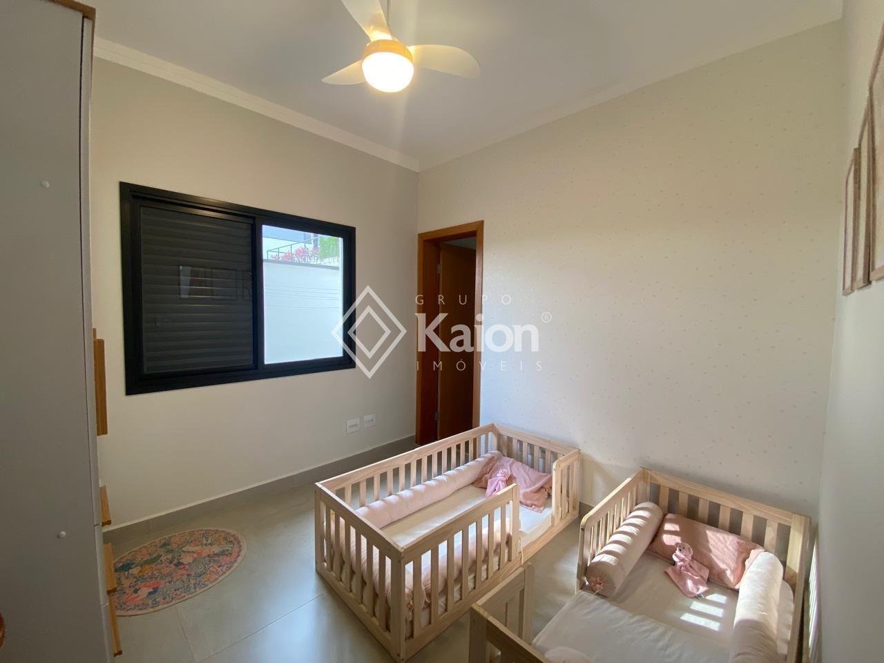 Casa no Condomínio Villas do Golfe, em Itu disponível para para aluguel | Grupo Kaion: 