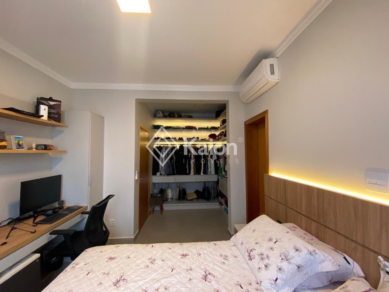 Casa no Condomínio Villas do Golfe, em Itu disponível para para aluguel | Grupo Kaion: 