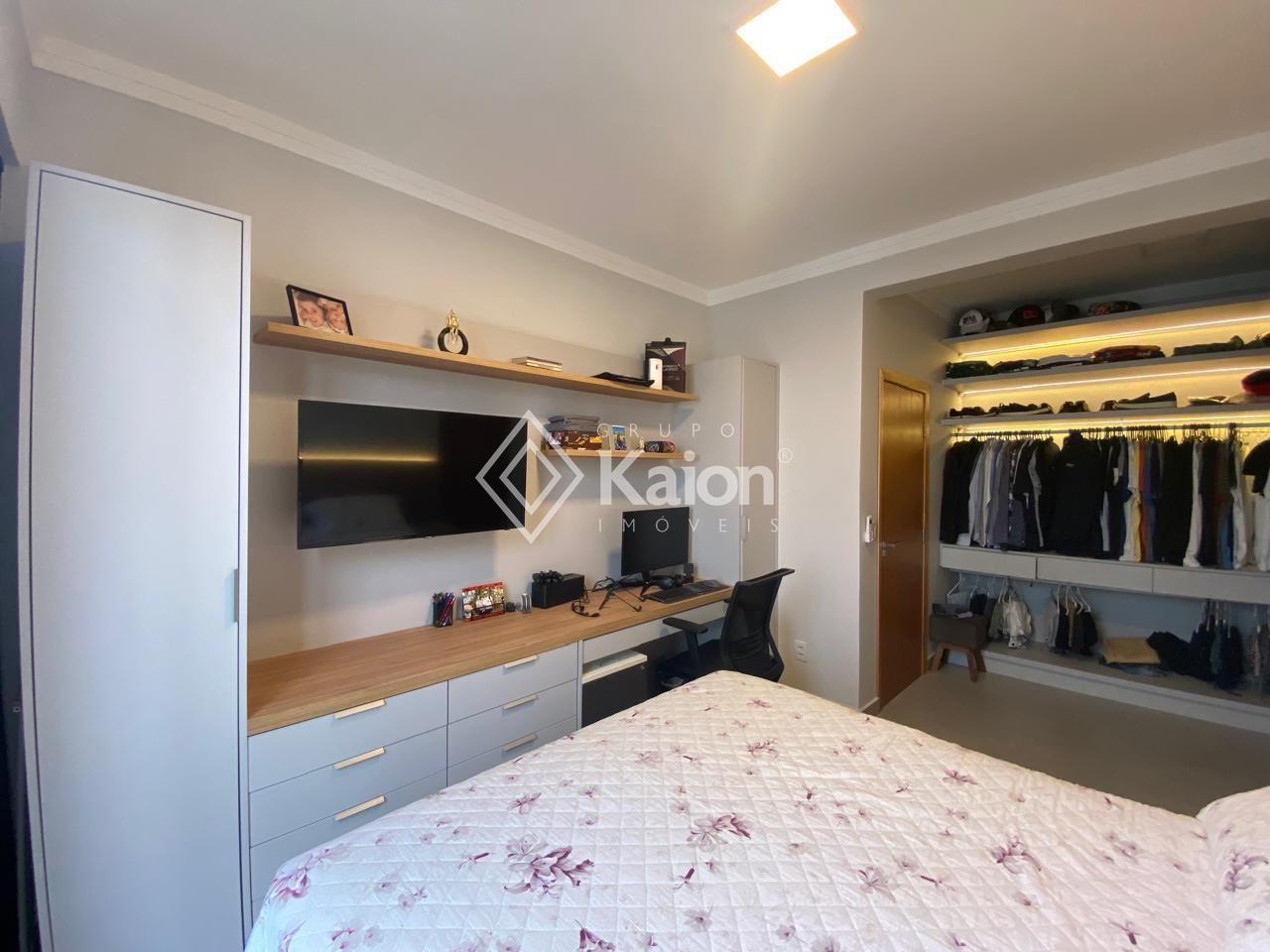 Casa no Condomínio Villas do Golfe, em Itu disponível para para aluguel | Grupo Kaion: 