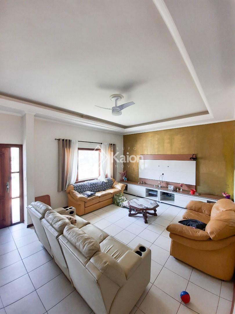 Casa no Condomínio Campos de Santo Antônio, em Itu disponível para para aluguel | Grupo Kaion: 