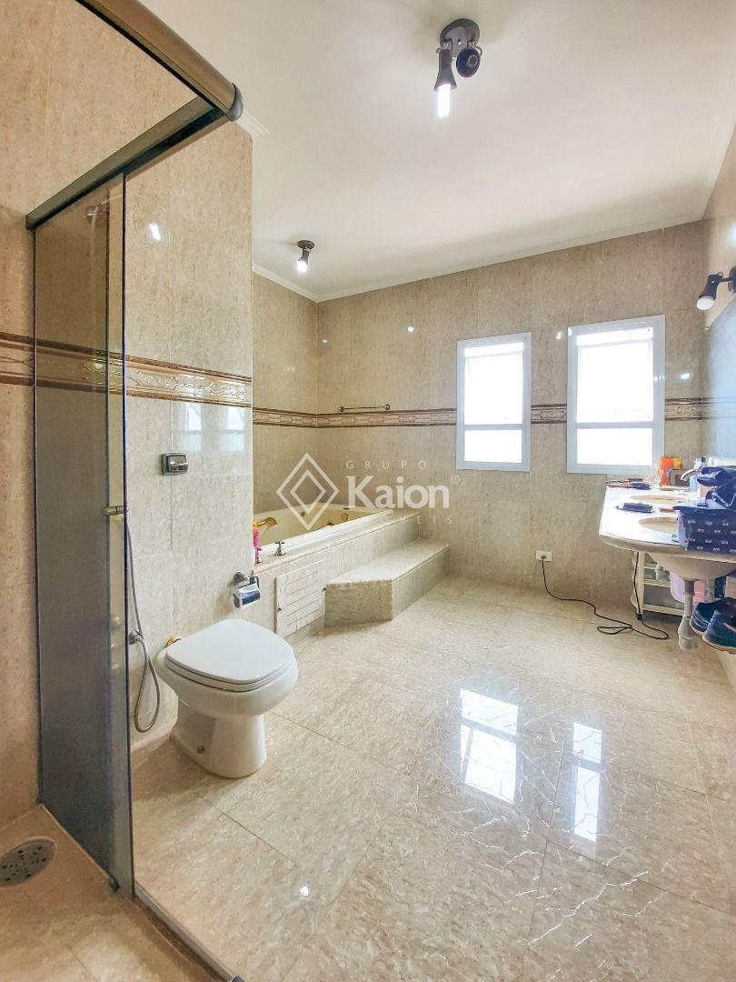 Casa no Condomínio Campos de Santo Antônio, em Itu disponível para para aluguel | Grupo Kaion: 