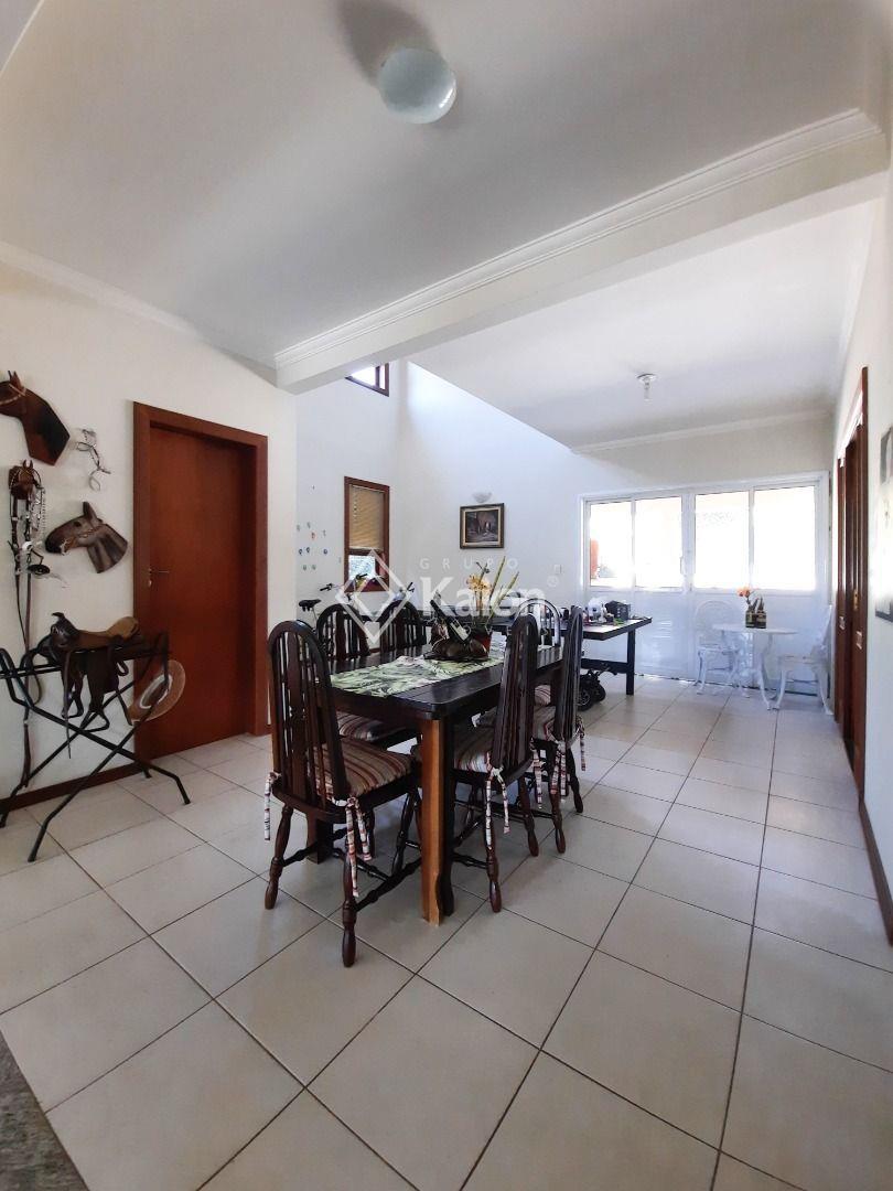Casa no Condomínio Campos de Santo Antônio, em Itu disponível para para aluguel | Grupo Kaion: 