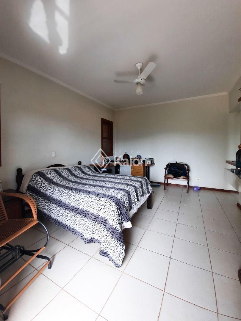 Casa no Condomínio Campos de Santo Antônio, em Itu disponível para para aluguel | Grupo Kaion: 