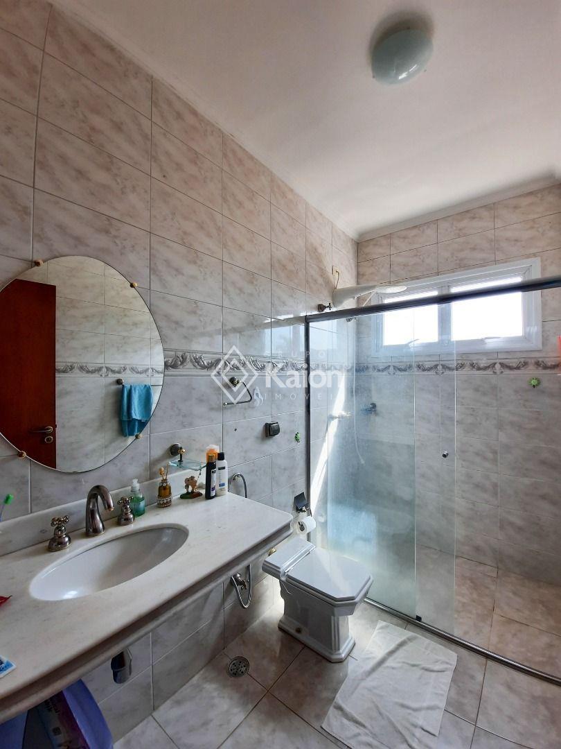Casa no Condomínio Campos de Santo Antônio, em Itu disponível para para aluguel | Grupo Kaion: 