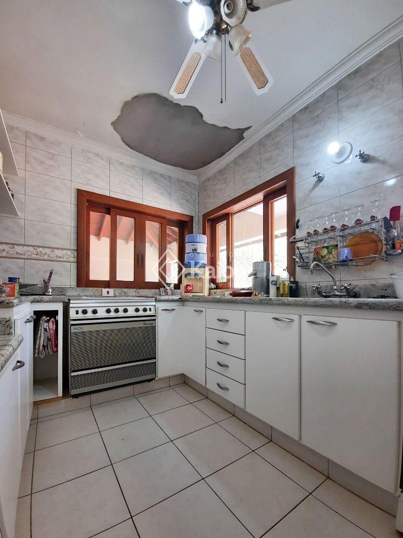 Casa no Condomínio Campos de Santo Antônio, em Itu disponível para para aluguel | Grupo Kaion: 